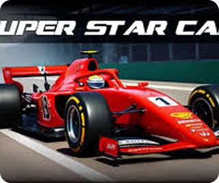 Super Star Car