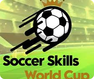 Soccer Skills World Cup